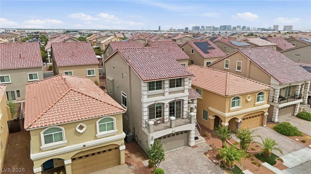 6414 Jackson Spring, Las Vegas, NV 89118