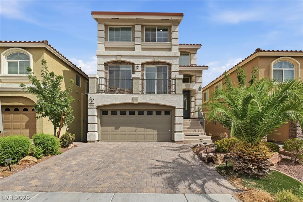 6414 Jackson Spring, Las Vegas, NV 89118