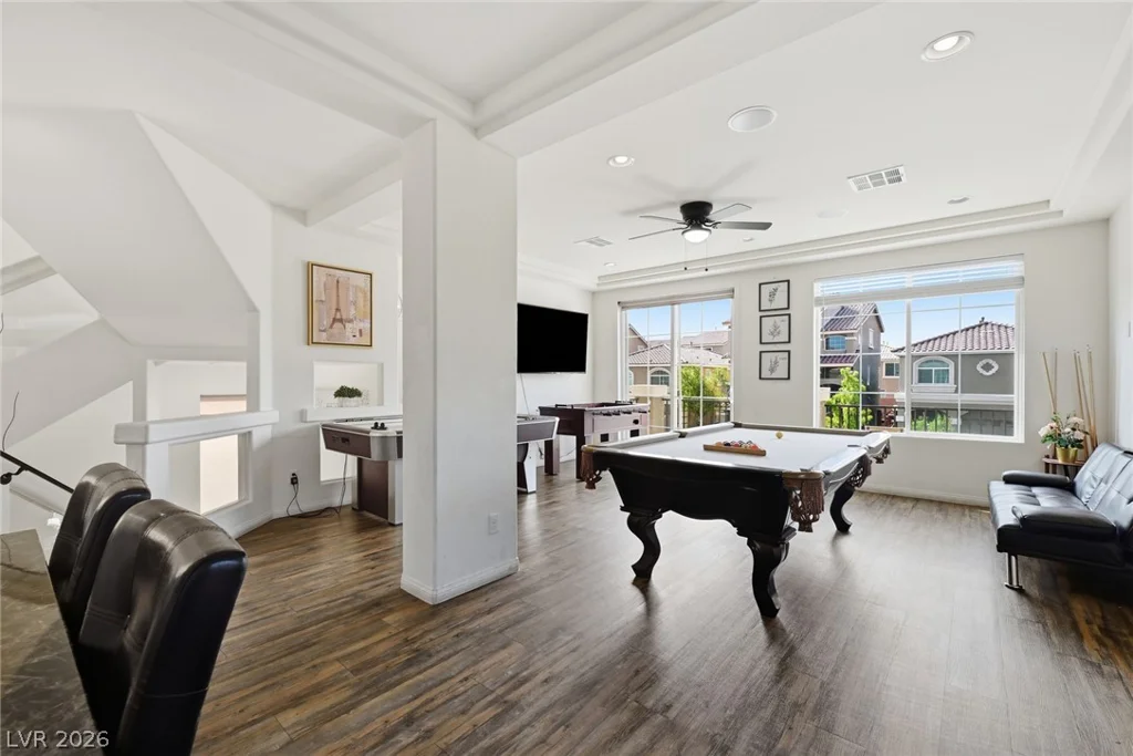 6414 Jackson Spring, Las Vegas, NV 89118