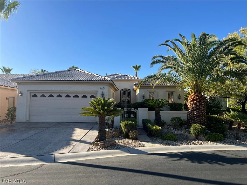 10385 Brillare, Las Vegas, NV 89135