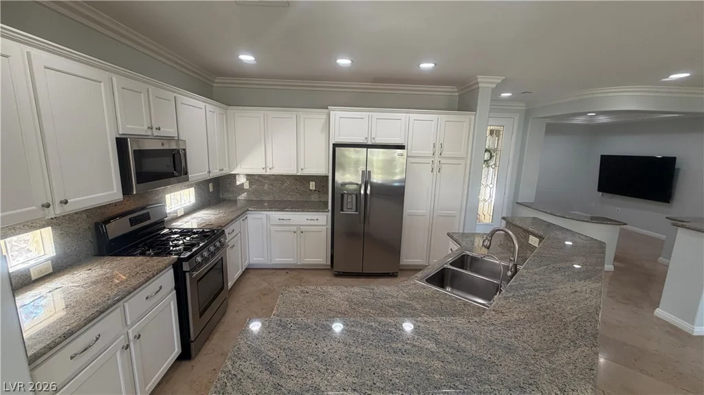 10385 Brillare, Las Vegas, NV 89135