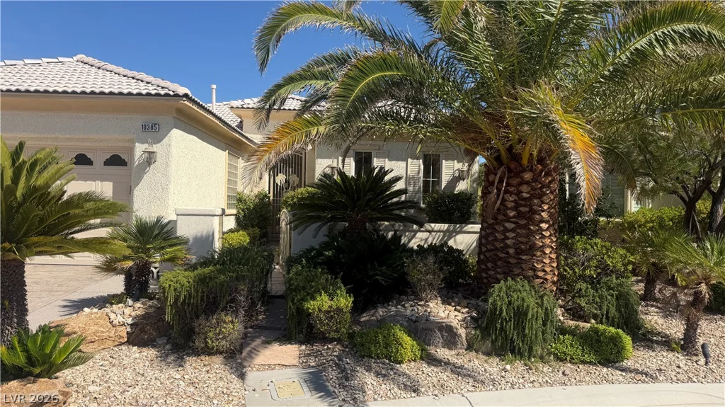 10385 Brillare, Las Vegas, NV 89135