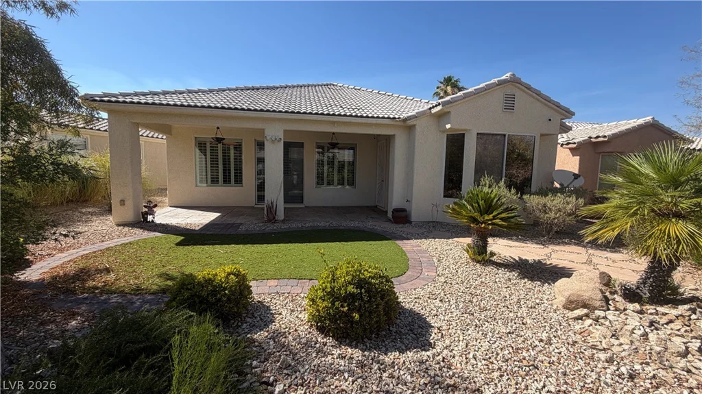 10385 Brillare, Las Vegas, NV 89135