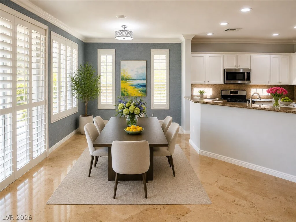 10385 Brillare, Las Vegas, NV 89135