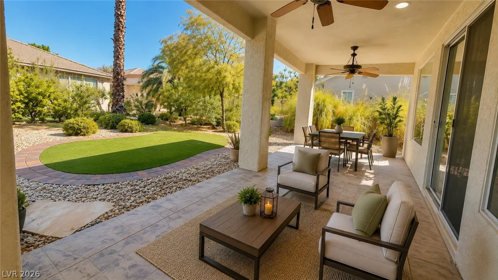10385 Brillare, Las Vegas, NV 89135