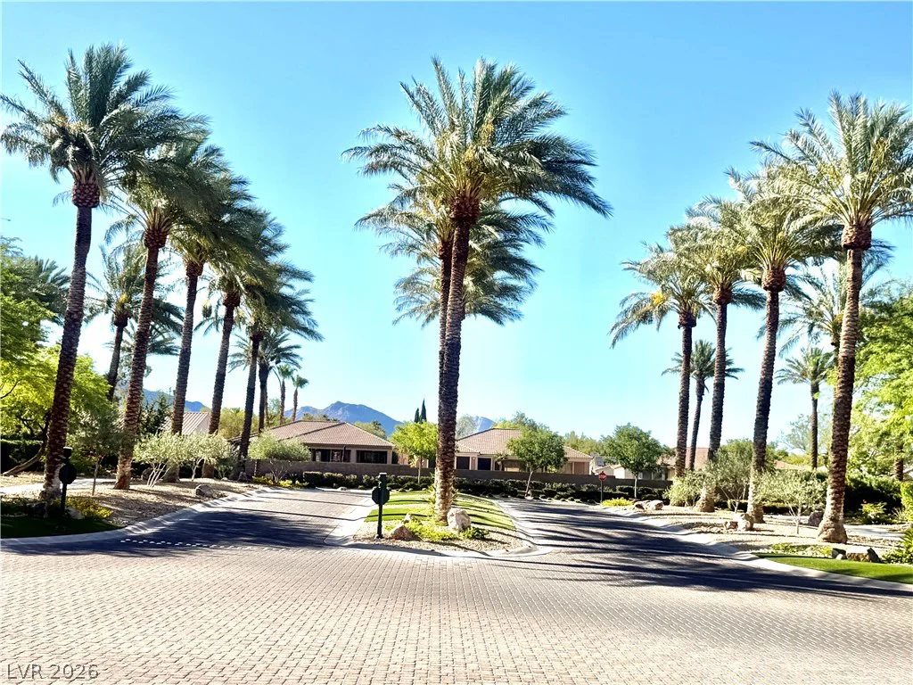 10385 Brillare, Las Vegas, NV 89135