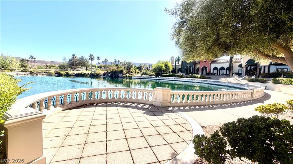 10385 Brillare, Las Vegas, NV 89135
