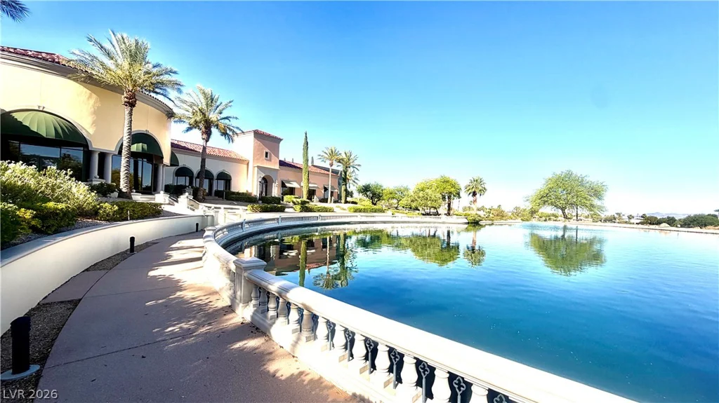 10385 Brillare, Las Vegas, NV 89135