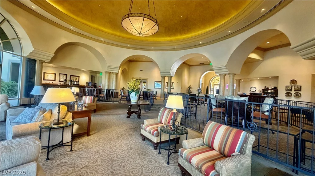 10385 Brillare, Las Vegas, NV 89135