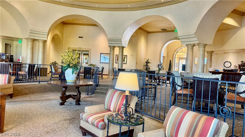 10385 Brillare, Las Vegas, NV 89135