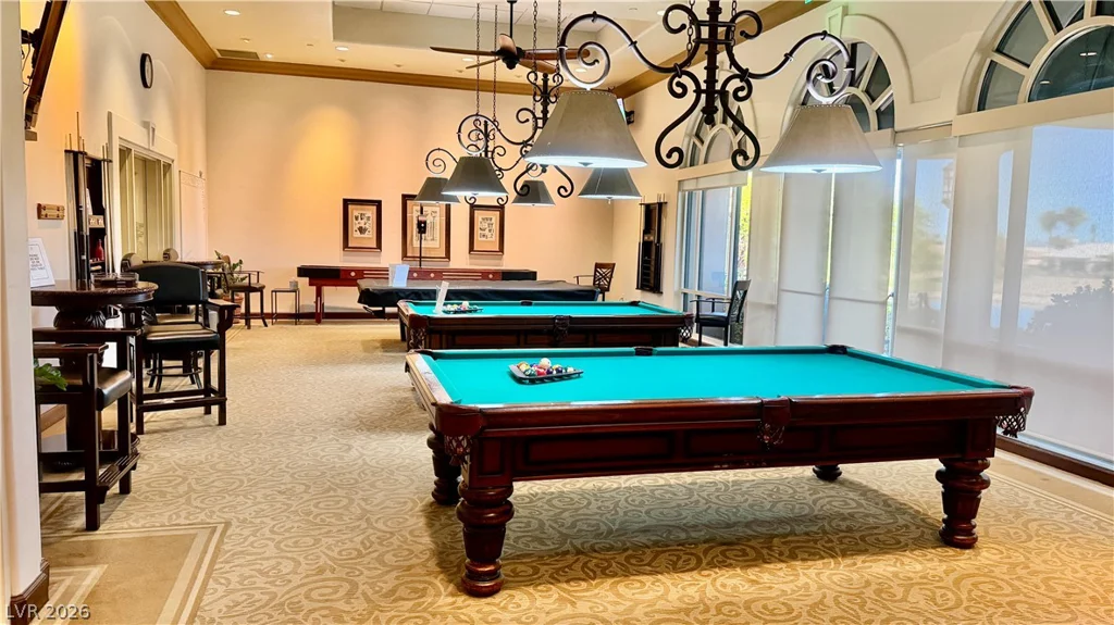 10385 Brillare, Las Vegas, NV 89135