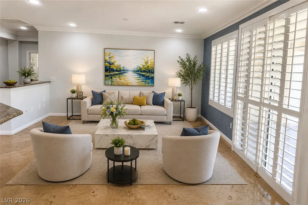 10385 Brillare, Las Vegas, NV 89135