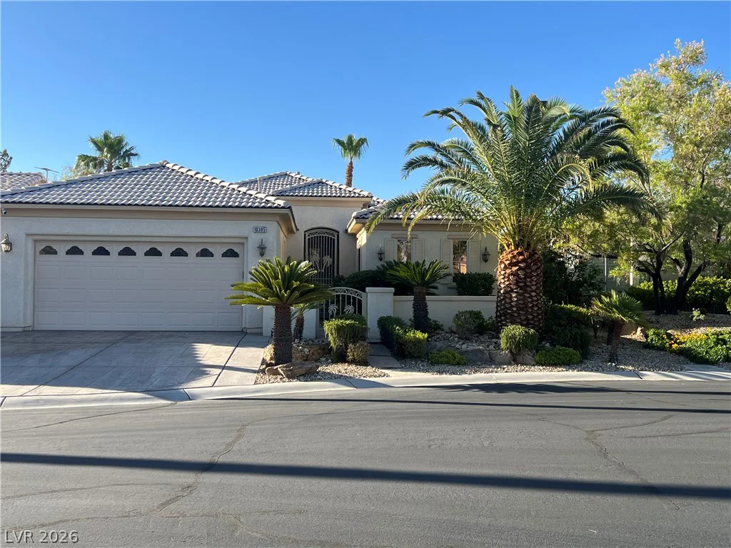 10385 Brillare, Las Vegas, NV 89135