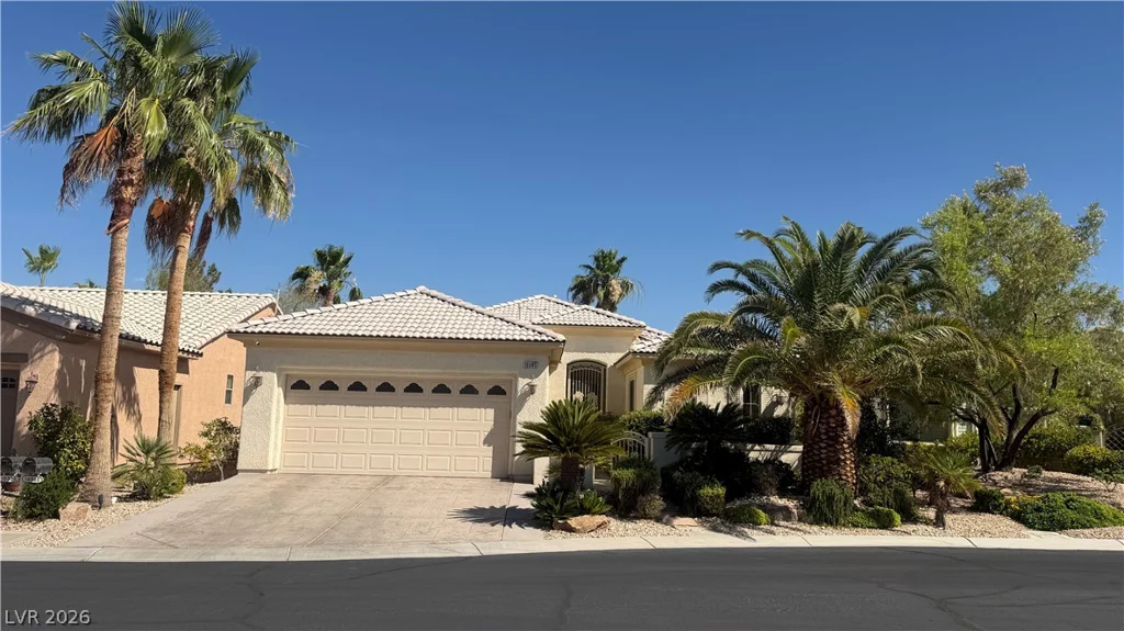 10385 Brillare, Las Vegas, NV 89135