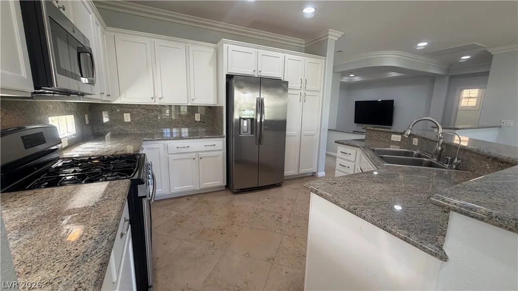 10385 Brillare, Las Vegas, NV 89135
