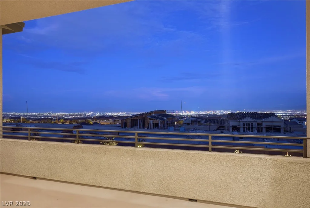 264 Talon Heights, Las Vegas, NV 89138
