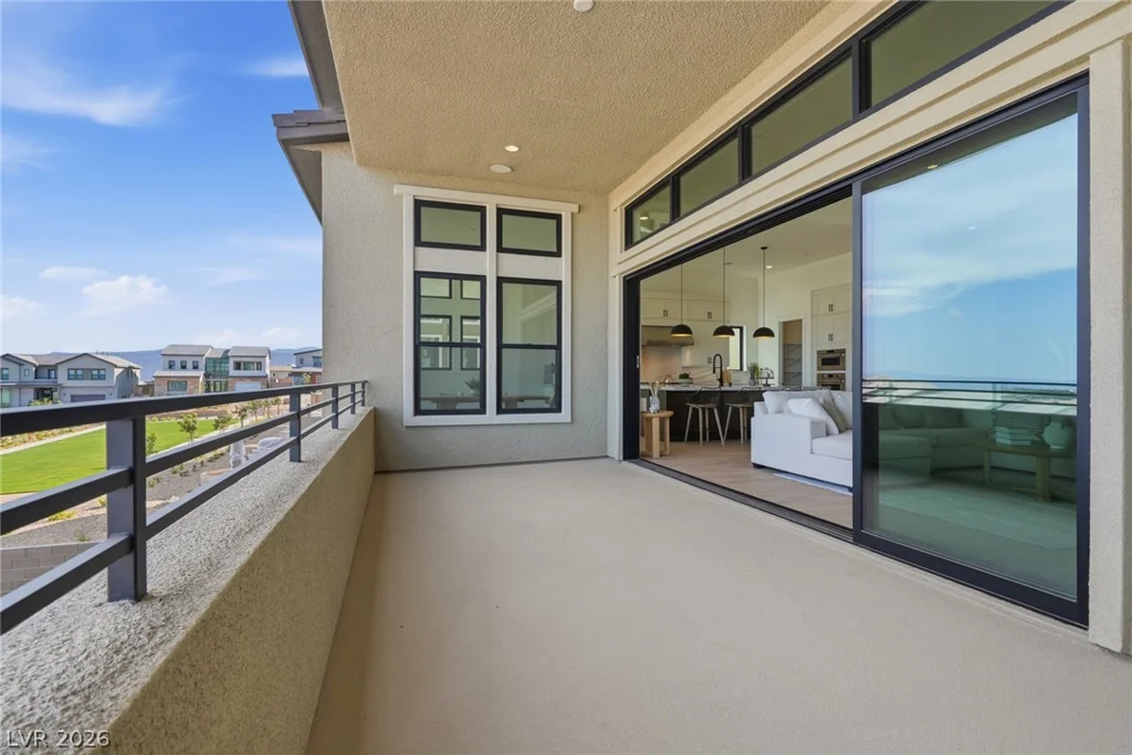264 Talon Heights, Las Vegas, NV 89138
