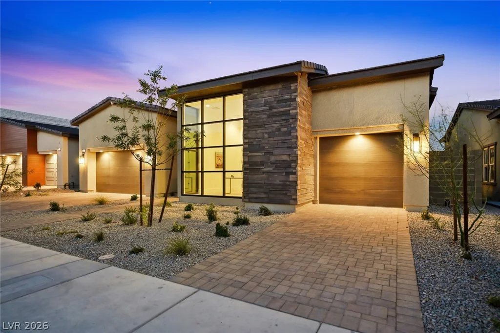 264 Talon Heights, Las Vegas, NV 89138