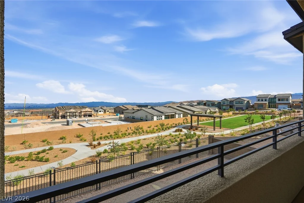 264 Talon Heights, Las Vegas, NV 89138