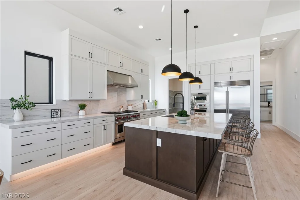 264 Talon Heights, Las Vegas, NV 89138