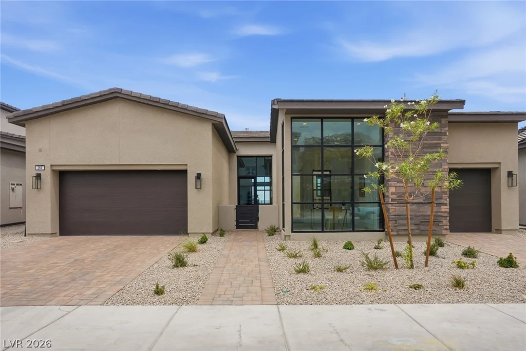 264 Talon Heights, Las Vegas, NV 89138