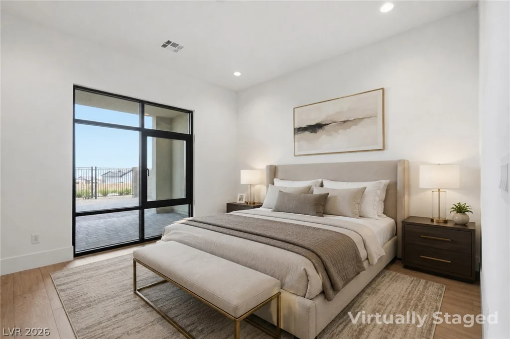 264 Talon Heights, Las Vegas, NV 89138