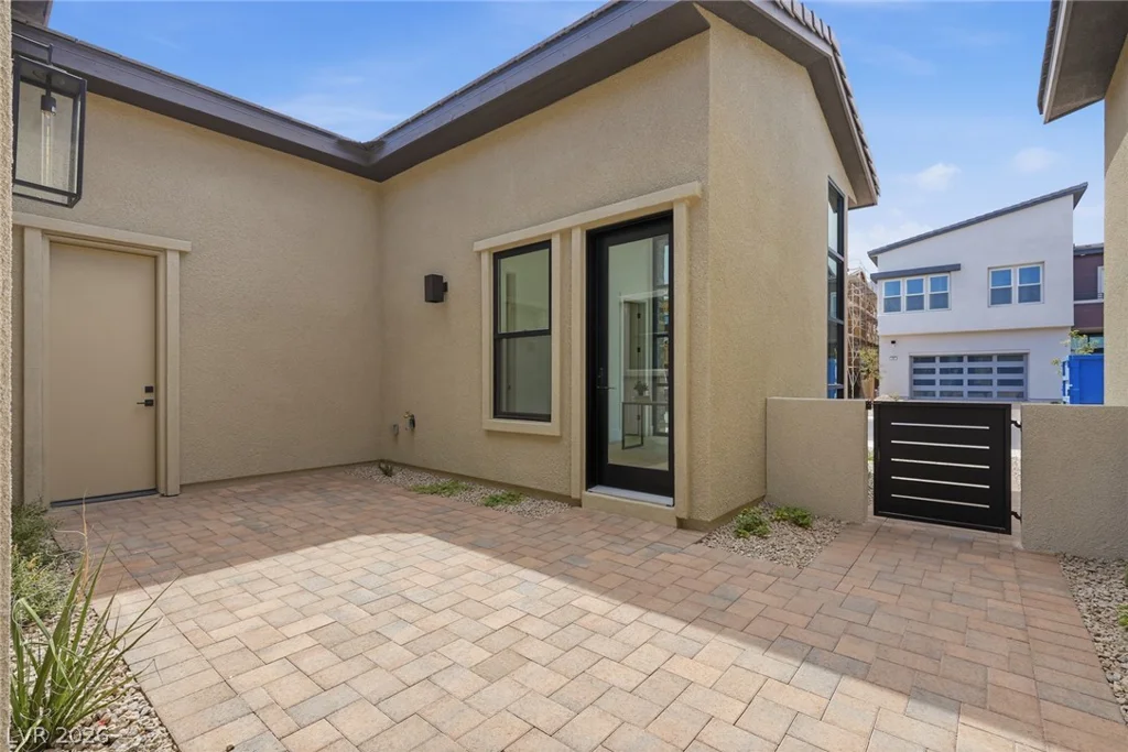 264 Talon Heights, Las Vegas, NV 89138