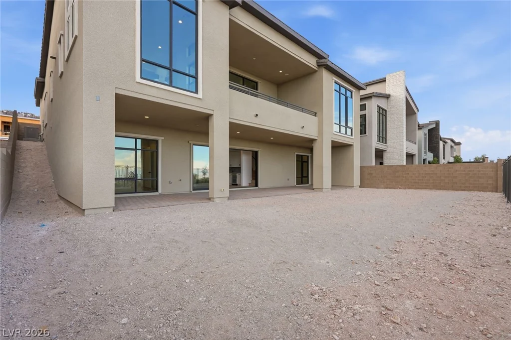 264 Talon Heights, Las Vegas, NV 89138