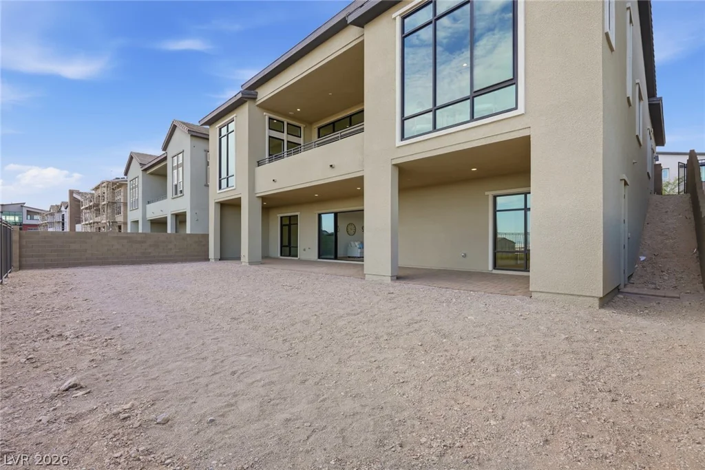 264 Talon Heights, Las Vegas, NV 89138