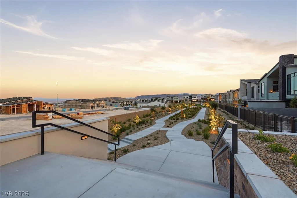 264 Talon Heights, Las Vegas, NV 89138