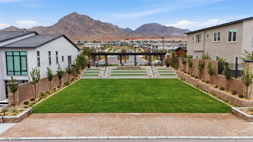 264 Talon Heights, Las Vegas, NV 89138