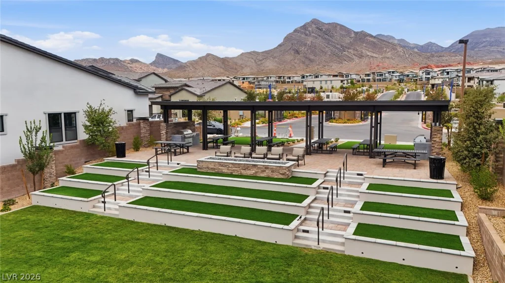 264 Talon Heights, Las Vegas, NV 89138