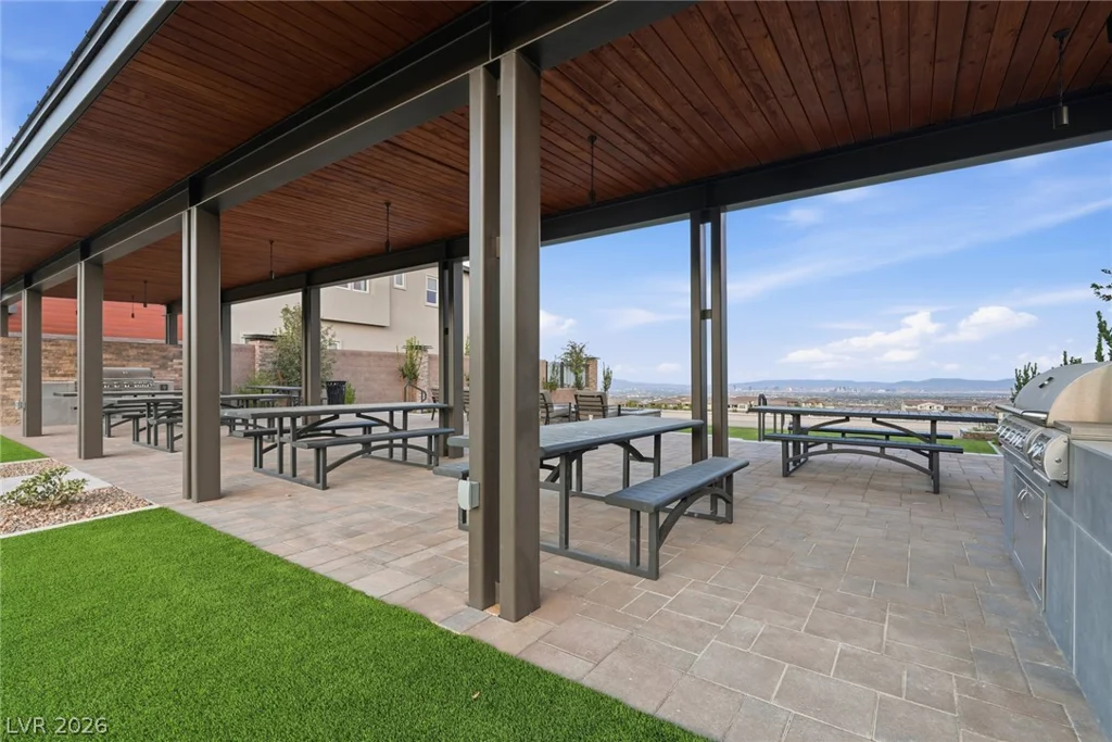 264 Talon Heights, Las Vegas, NV 89138