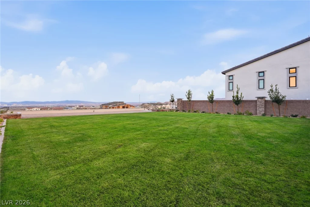 264 Talon Heights, Las Vegas, NV 89138