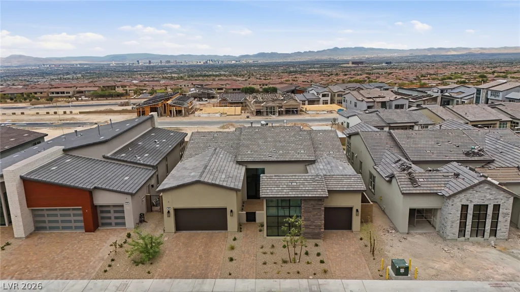 264 Talon Heights, Las Vegas, NV 89138