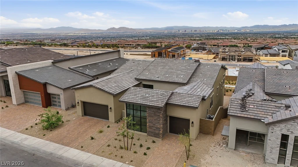 264 Talon Heights, Las Vegas, NV 89138