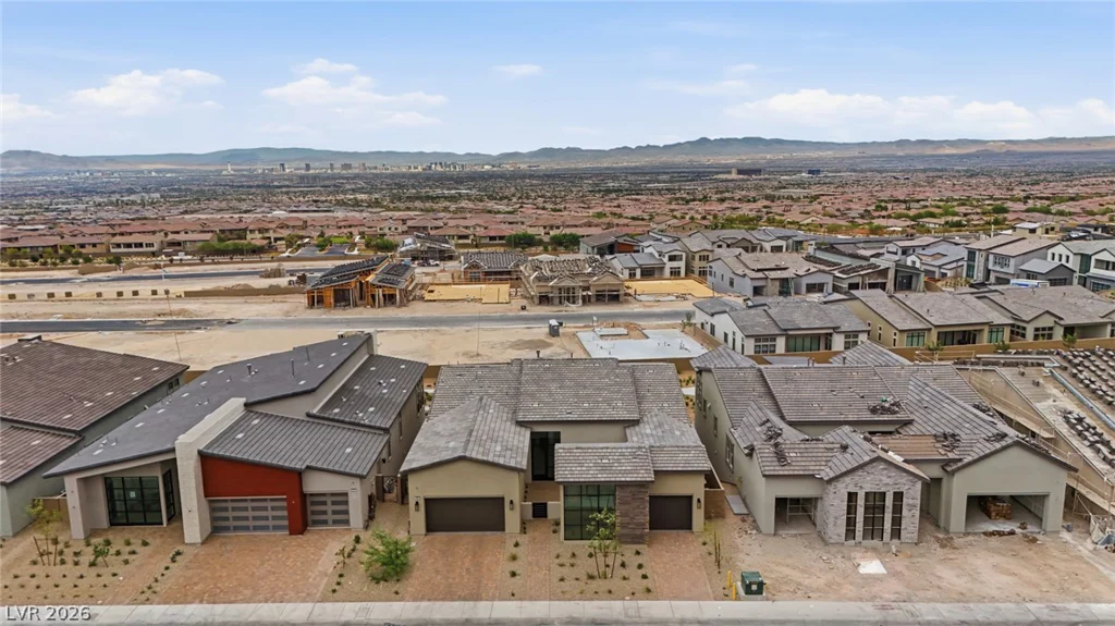 264 Talon Heights, Las Vegas, NV 89138