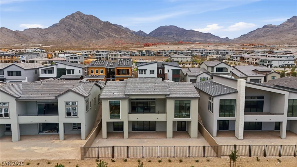 264 Talon Heights, Las Vegas, NV 89138
