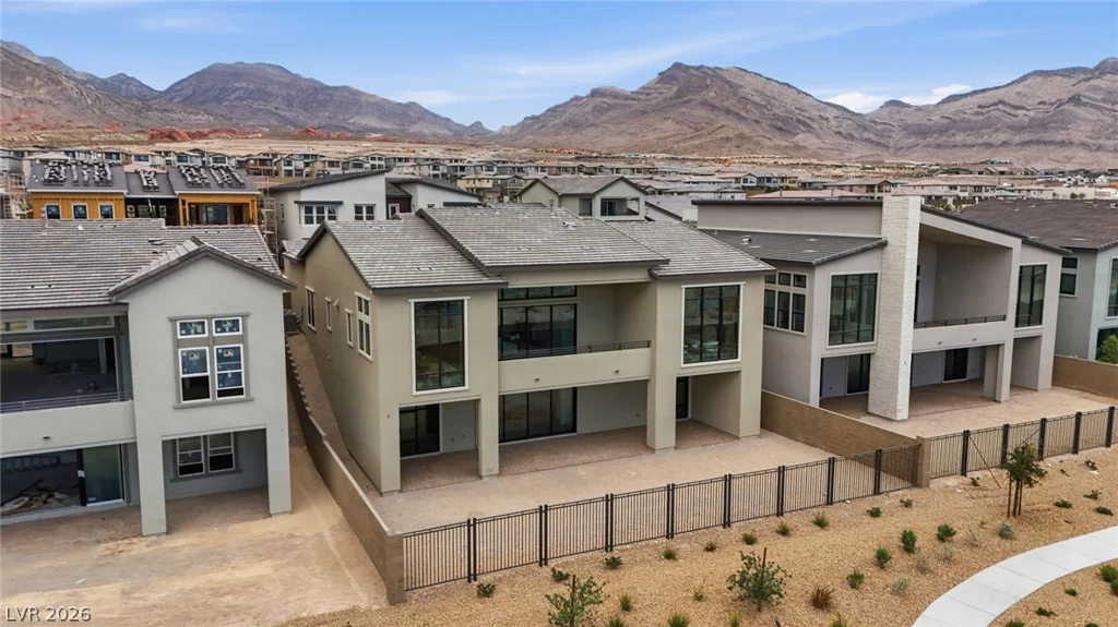 264 Talon Heights, Las Vegas, NV 89138