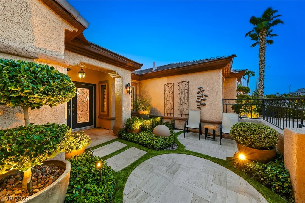 1613 Bontemps, Henderson, NV 89052