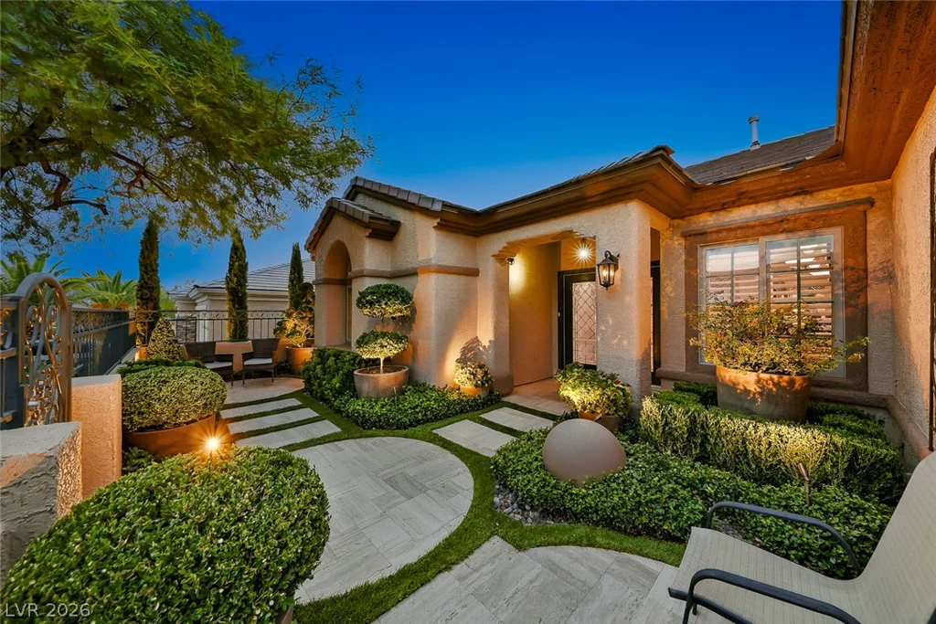 1613 Bontemps, Henderson, NV 89052