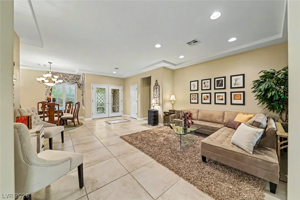 1613 Bontemps, Henderson, NV 89052