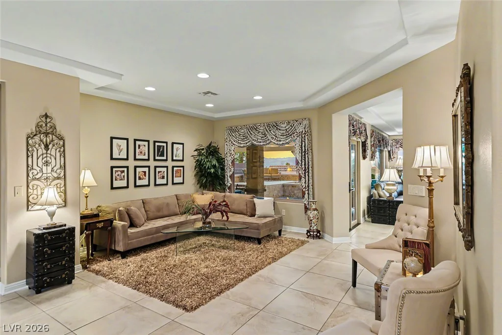 1613 Bontemps, Henderson, NV 89052