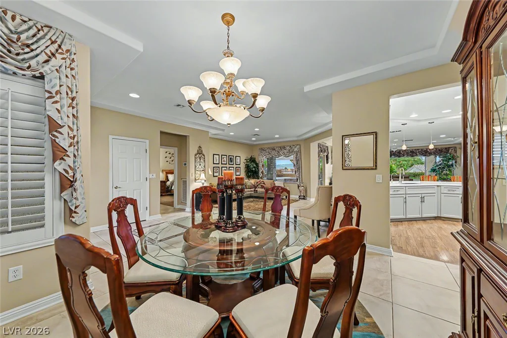 1613 Bontemps, Henderson, NV 89052