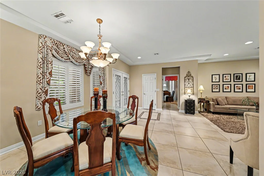 1613 Bontemps, Henderson, NV 89052