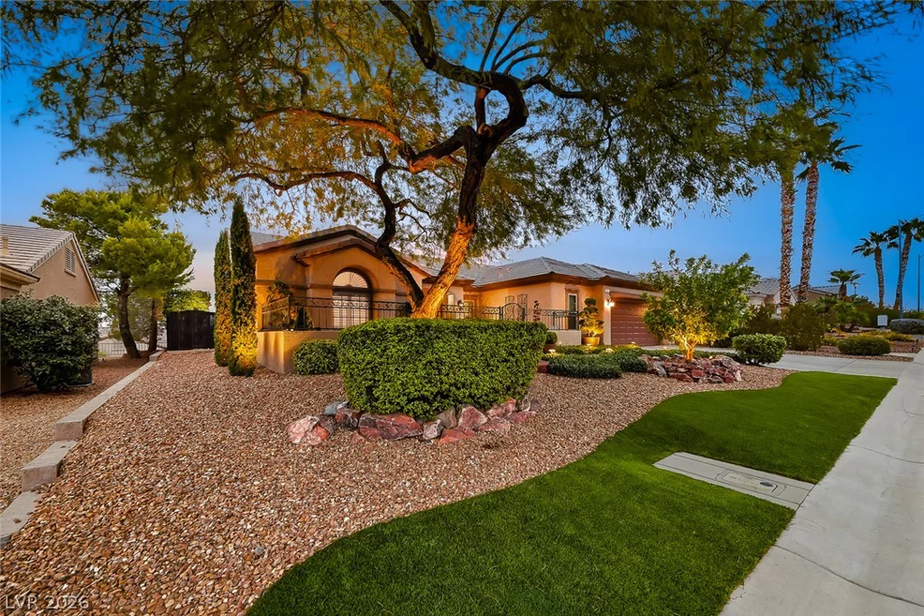 1613 Bontemps, Henderson, NV 89052