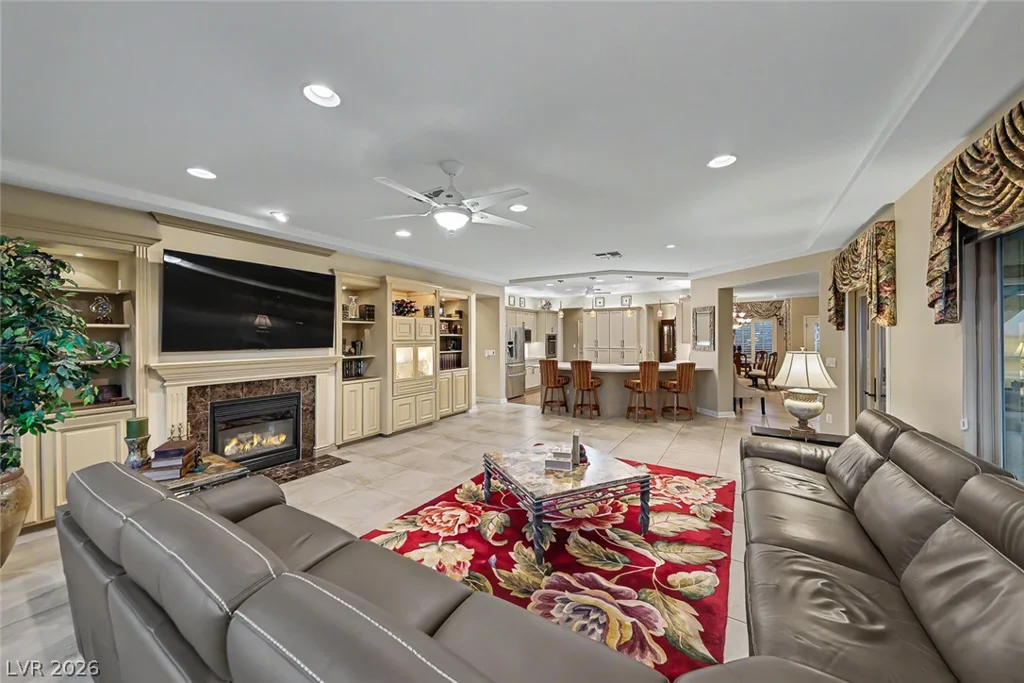 1613 Bontemps, Henderson, NV 89052