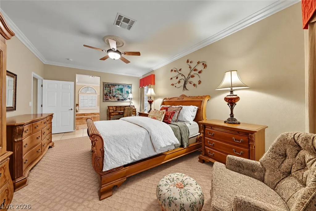 1613 Bontemps, Henderson, NV 89052