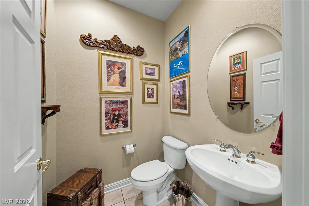 1613 Bontemps, Henderson, NV 89052
