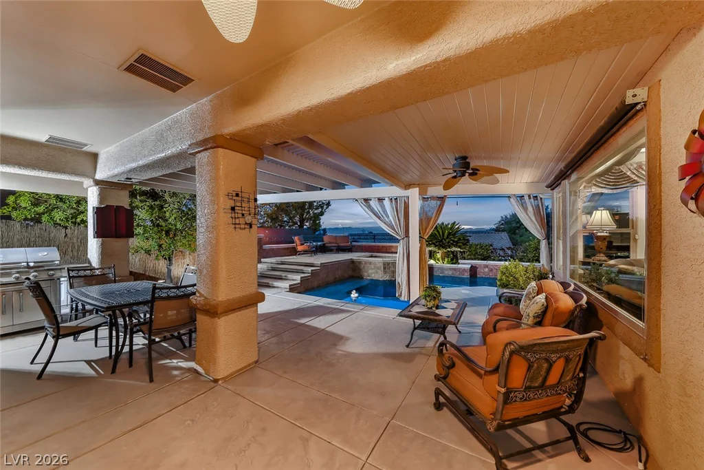 1613 Bontemps, Henderson, NV 89052